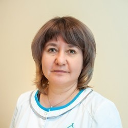 Шарова Юлия Викторовна