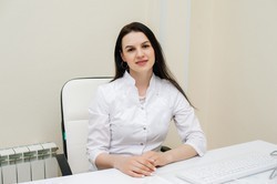 Азюкова Мария Вячеславовна