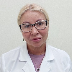 Брайченко Елена Валерьевна