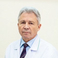 Копылов Евгений Николаевич
