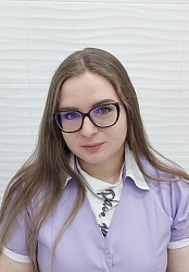 Саидова Дарья Юрьевна