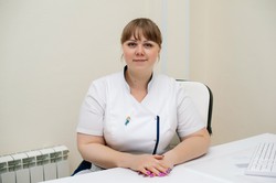 Нижникова Елена Андреевна