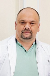 Свиридов Максим Федорович