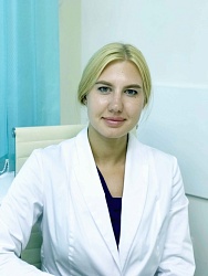 Назаренко Анна Вадимовна